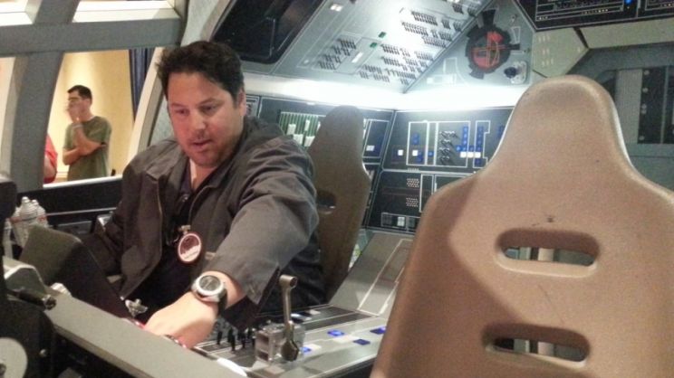 Greg Grunberg