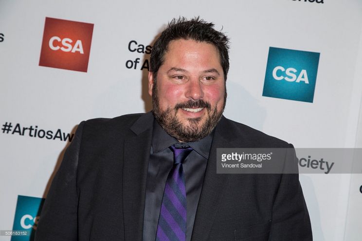 Greg Grunberg
