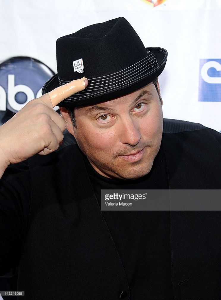 Greg Grunberg