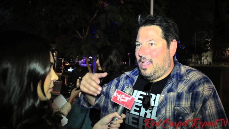 Greg Grunberg
