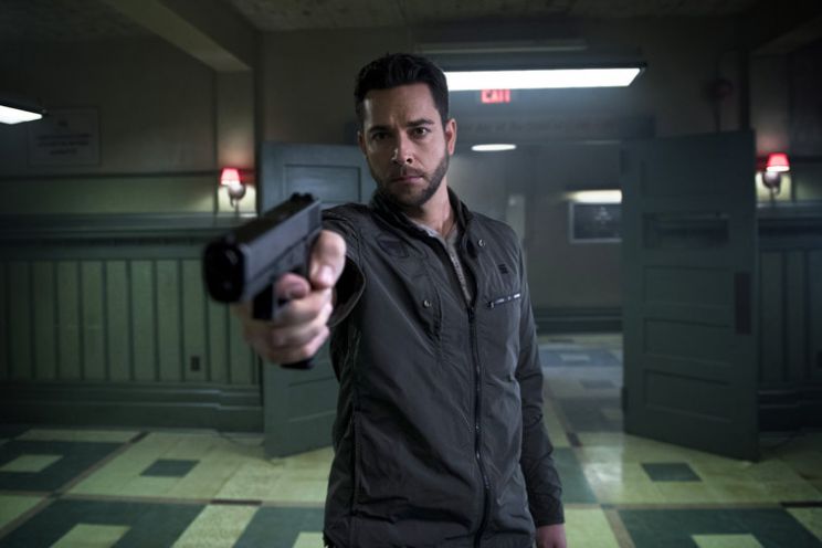 Greg Grunberg