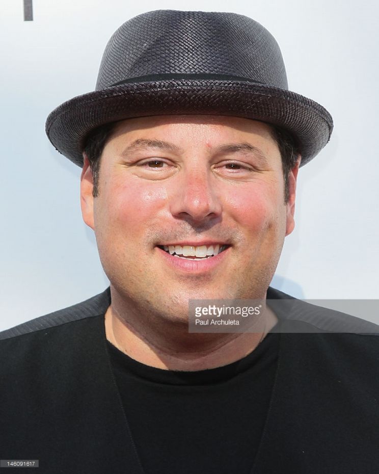 Greg Grunberg