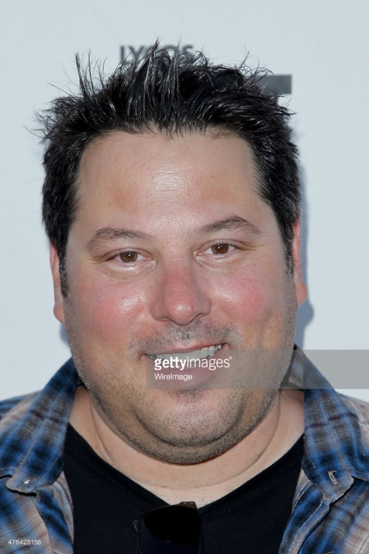 Greg Grunberg