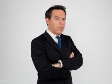 Greg Gutfeld