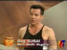 Greg Gutfeld