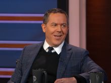 Greg Gutfeld