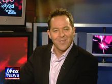 Greg Gutfeld