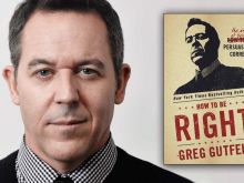 Greg Gutfeld