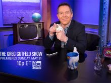 Greg Gutfeld