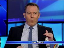 Greg Gutfeld