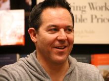 Greg Gutfeld