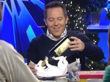 Greg Gutfeld