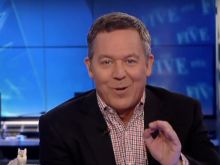 Greg Gutfeld