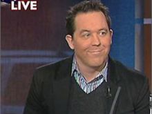 Greg Gutfeld