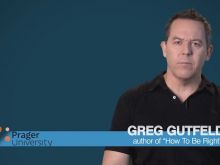 Greg Gutfeld