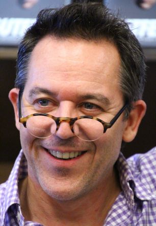 Greg Gutfeld