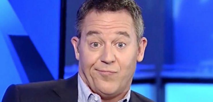 Greg Gutfeld