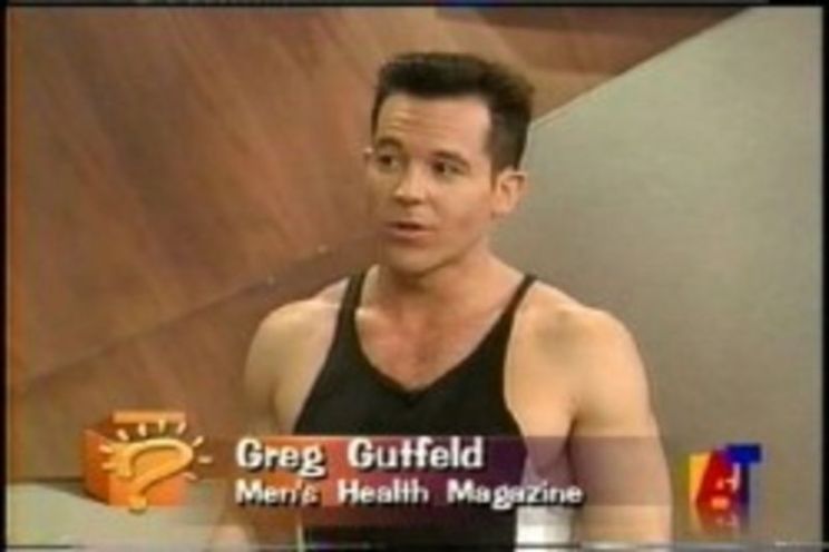 Greg Gutfeld