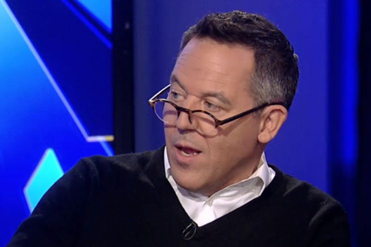 Greg Gutfeld