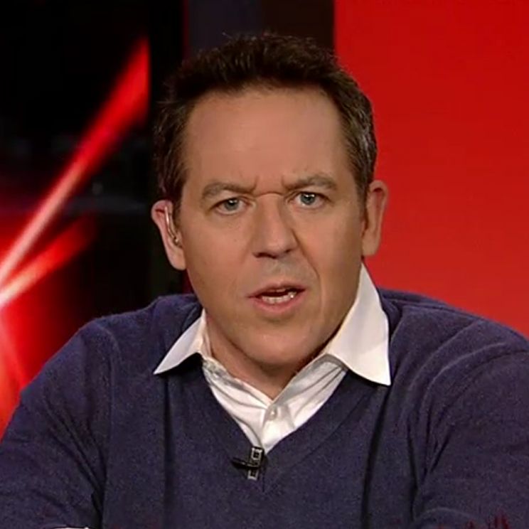 Greg Gutfeld