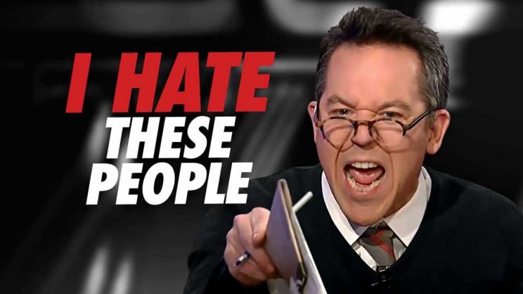 Greg Gutfeld