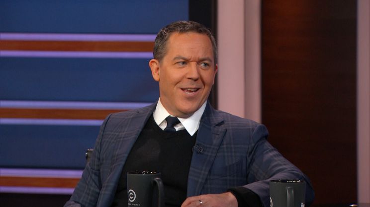 Greg Gutfeld