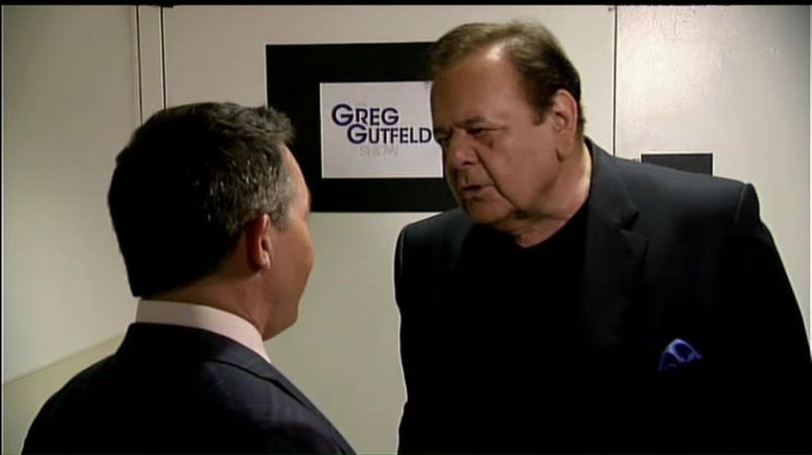 Greg Gutfeld