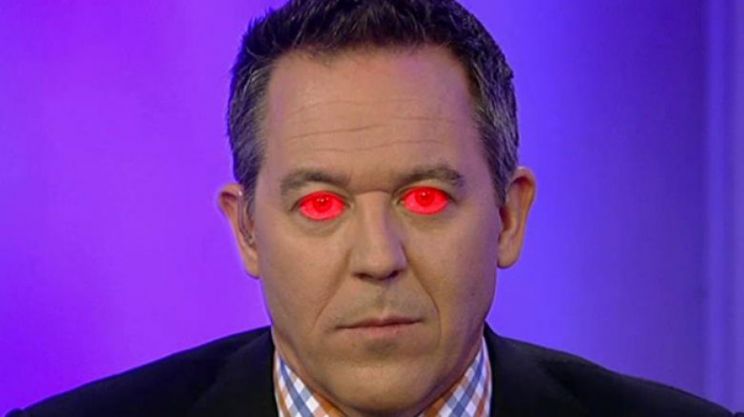 Greg Gutfeld