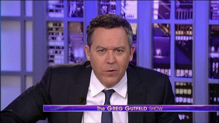 Greg Gutfeld