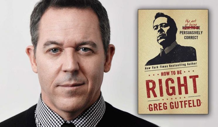 Greg Gutfeld