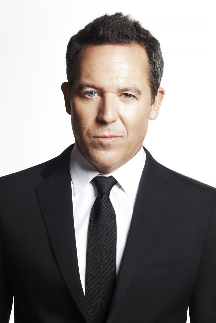 Greg Gutfeld