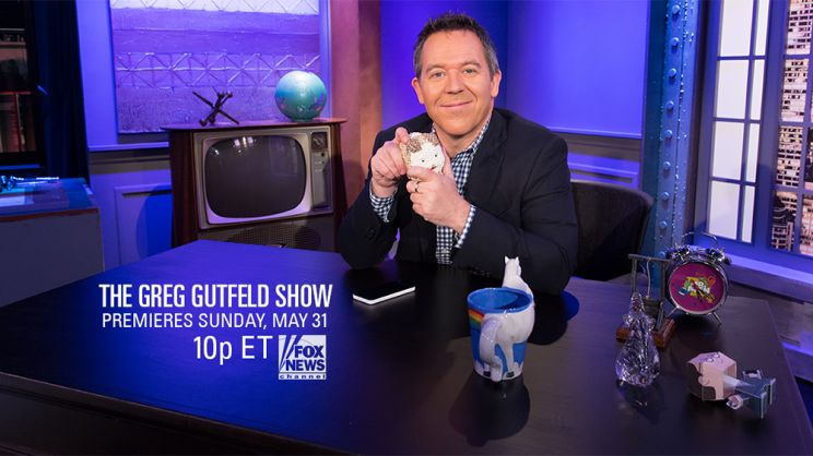 Greg Gutfeld