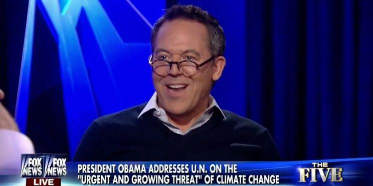 Greg Gutfeld