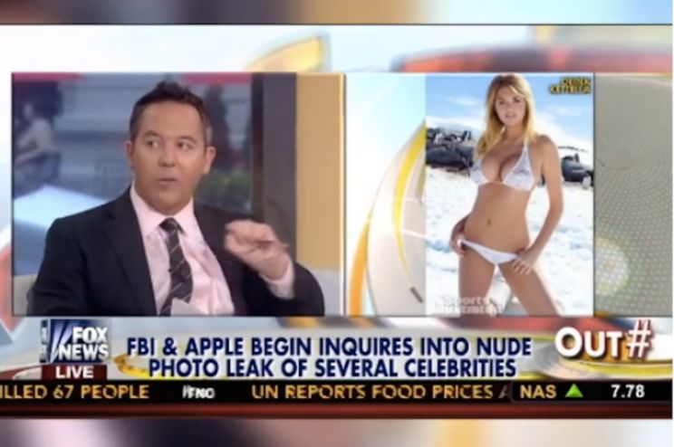 Greg Gutfeld