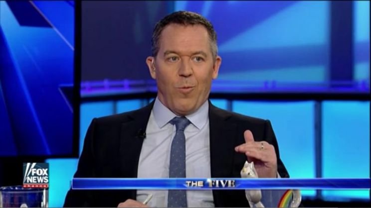 Greg Gutfeld