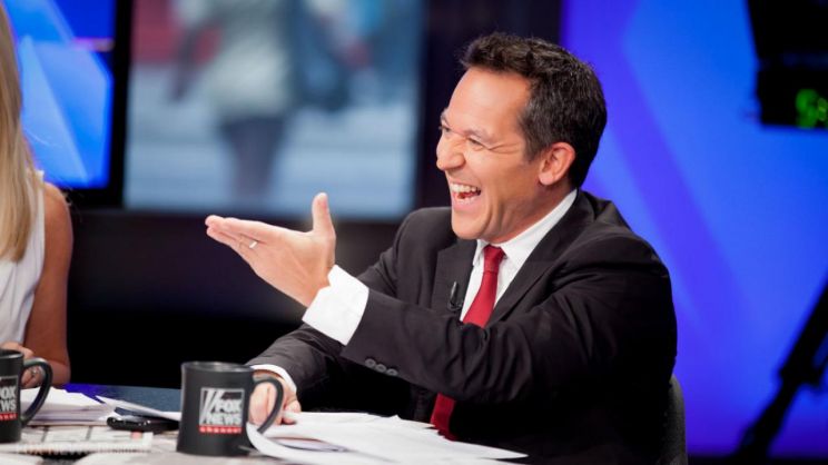 Greg Gutfeld