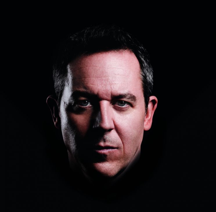 Greg Gutfeld