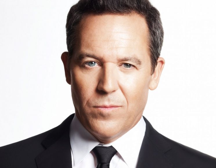 Greg Gutfeld