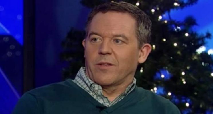 Greg Gutfeld