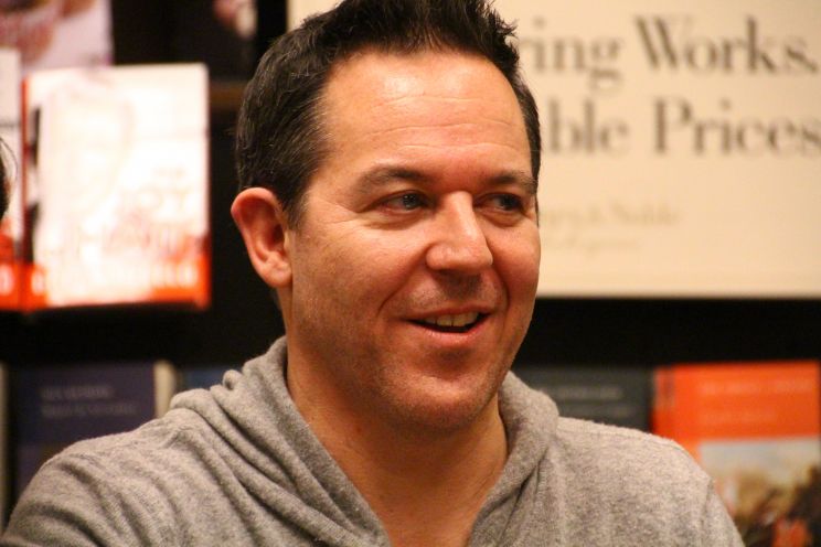 Greg Gutfeld