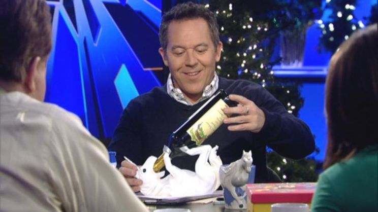 Greg Gutfeld