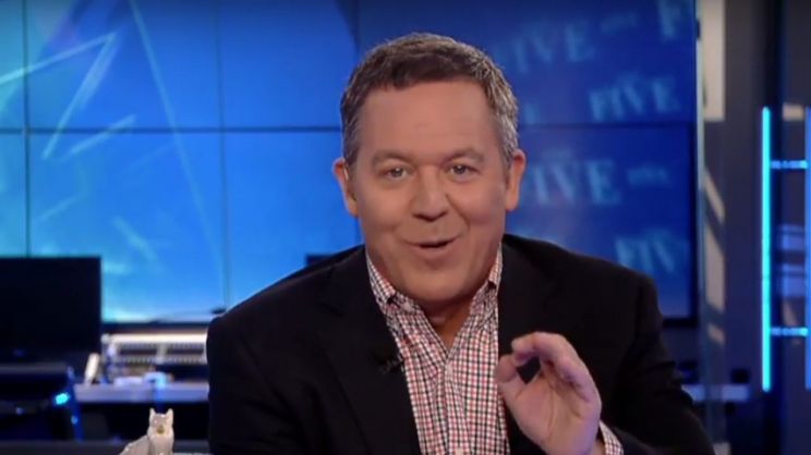 Greg Gutfeld