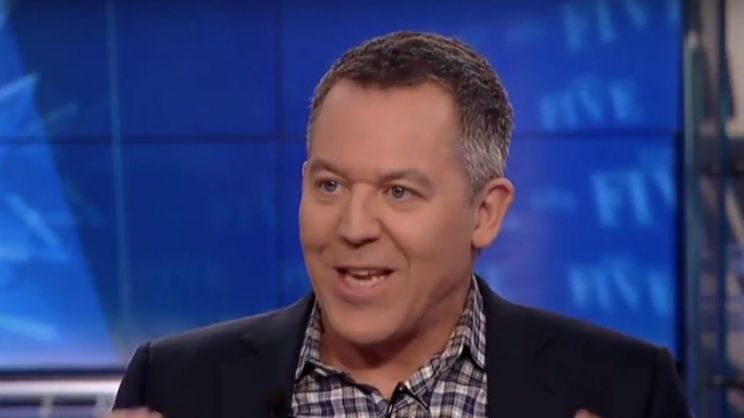 Greg Gutfeld