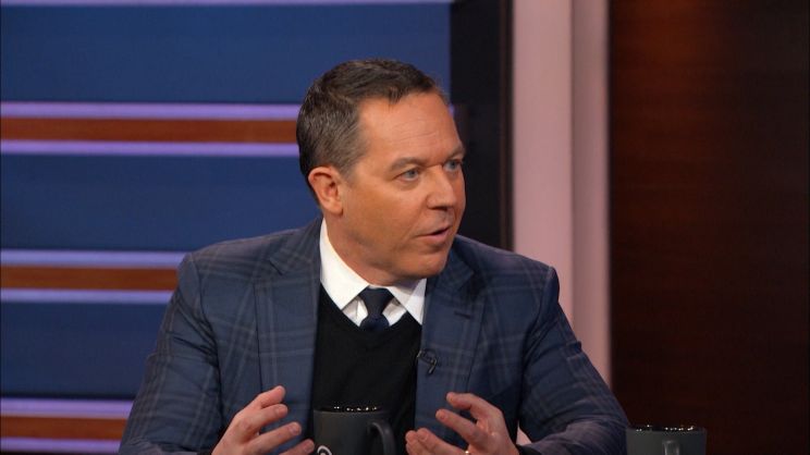 Greg Gutfeld