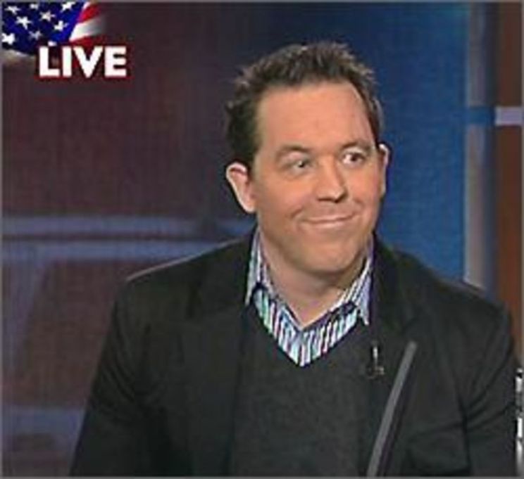 Greg Gutfeld