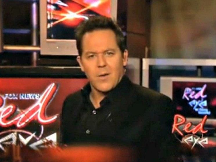 Greg Gutfeld