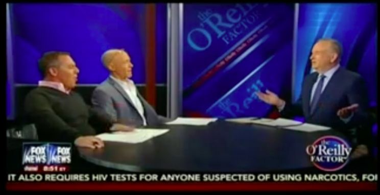Greg Gutfeld