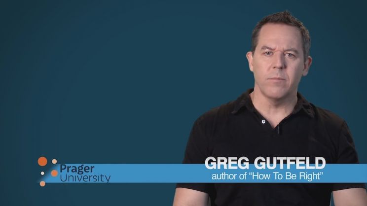 Greg Gutfeld