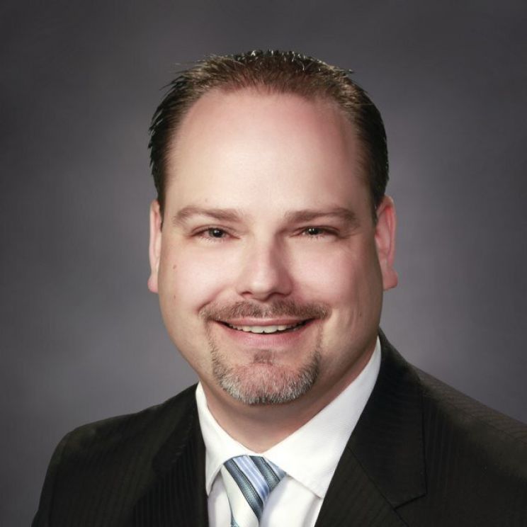 Greg Harris