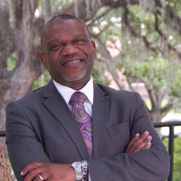 Greg Harris